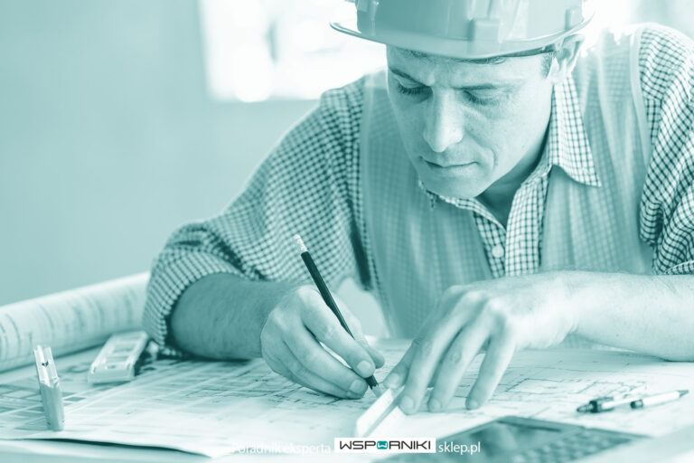 Monter sprawdzający co trzeba wiedzieć o wspornikach spawanych