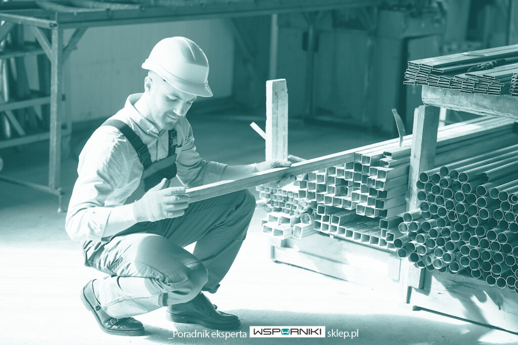 Jak wybrać idealny stalowy wspornik do klimatyzacji? Przewodnik dla instalatorów