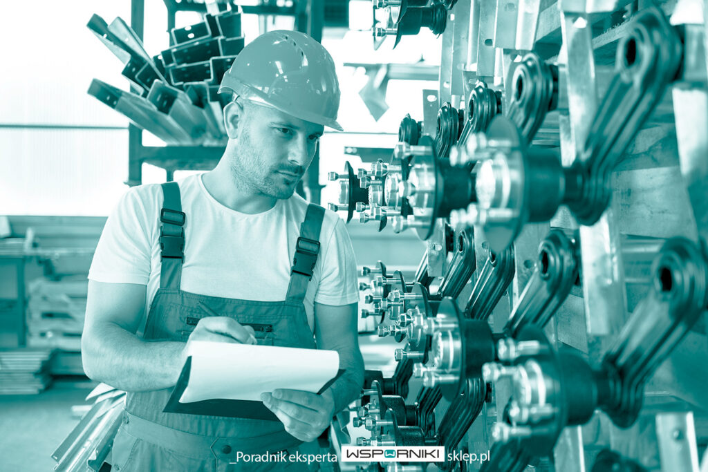 Różnice między wspornikami dla klimatyzacji a pomp ciepła