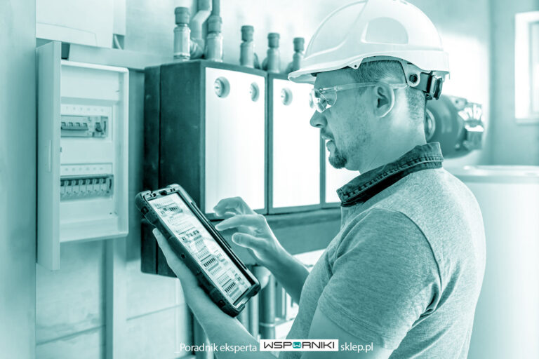 Jak wsporniki wpływają na wydajność pomp ciepła?