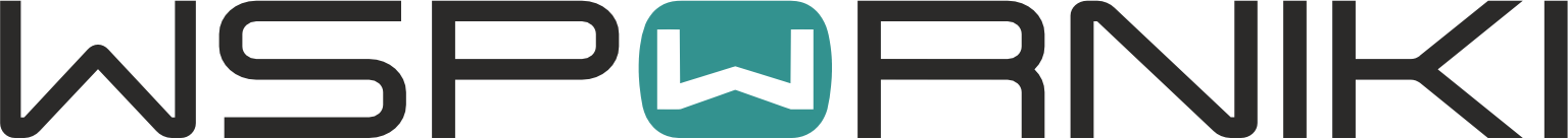 wsporniki.sklep.pl - logo sklepu producenta wsporników