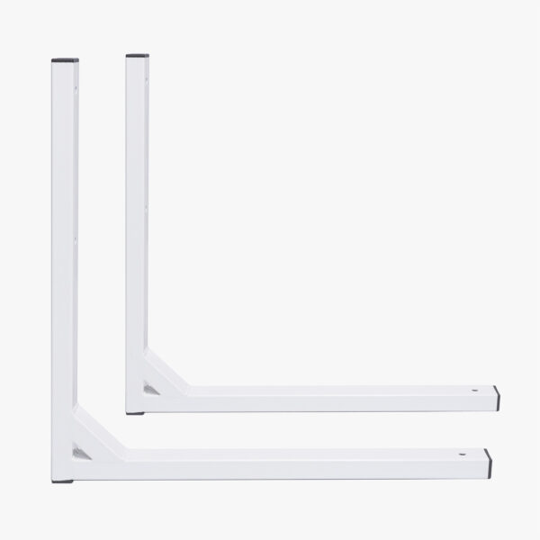 Wsporniki typu "elka"