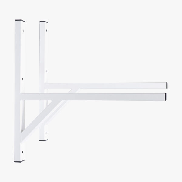 Wsporniki typu "podpórka"