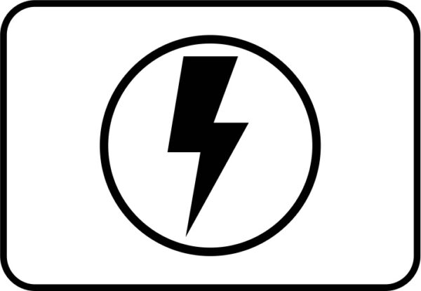 Wsporniki do agregatów prądotwórczych - ikona