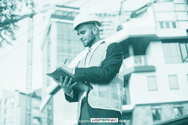 Jak montować wsporniki klimatyzacji zgodnie z prawem? Przepisy prawa budowlanego w kontekście montażu wsporników na ścianach budynków