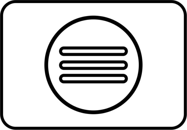 Wsporniki pod pompy ciepła - ikona