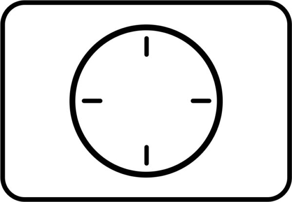 Wsporniki do sprężarek - ikona