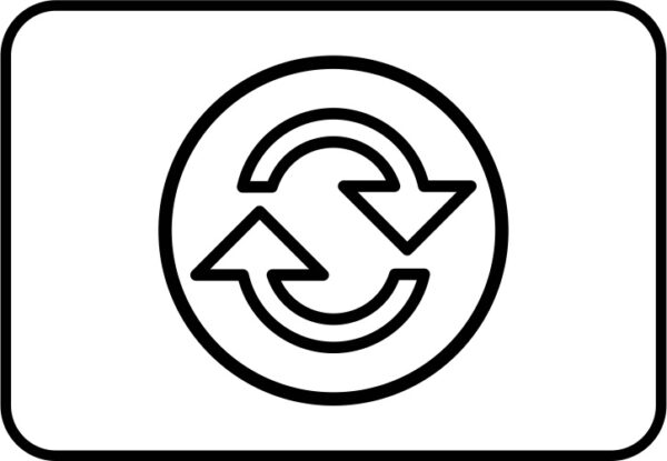 Wsporniki do systemów rekuperacji - ikona