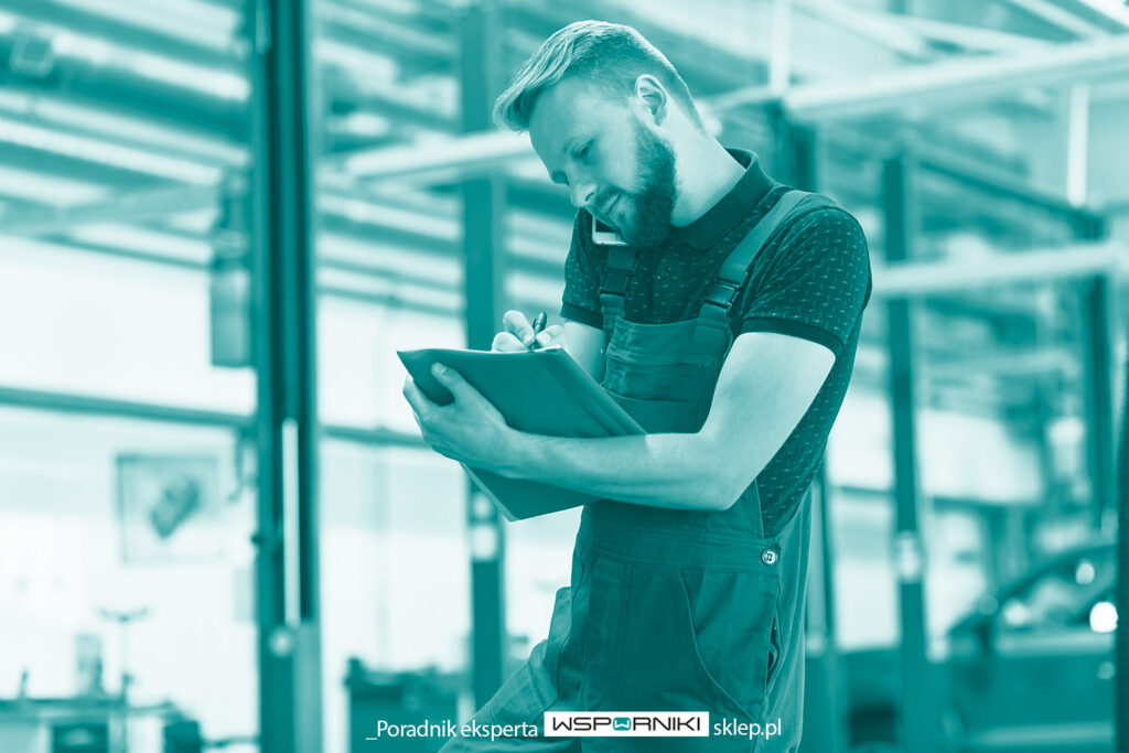 Spawane wsporniki montażowe - Uchwyty do klimatyzacji i innych urządzeń chłodniczych i pomp ciepła w instalacjach ogrzewania i chłodzenia budynków