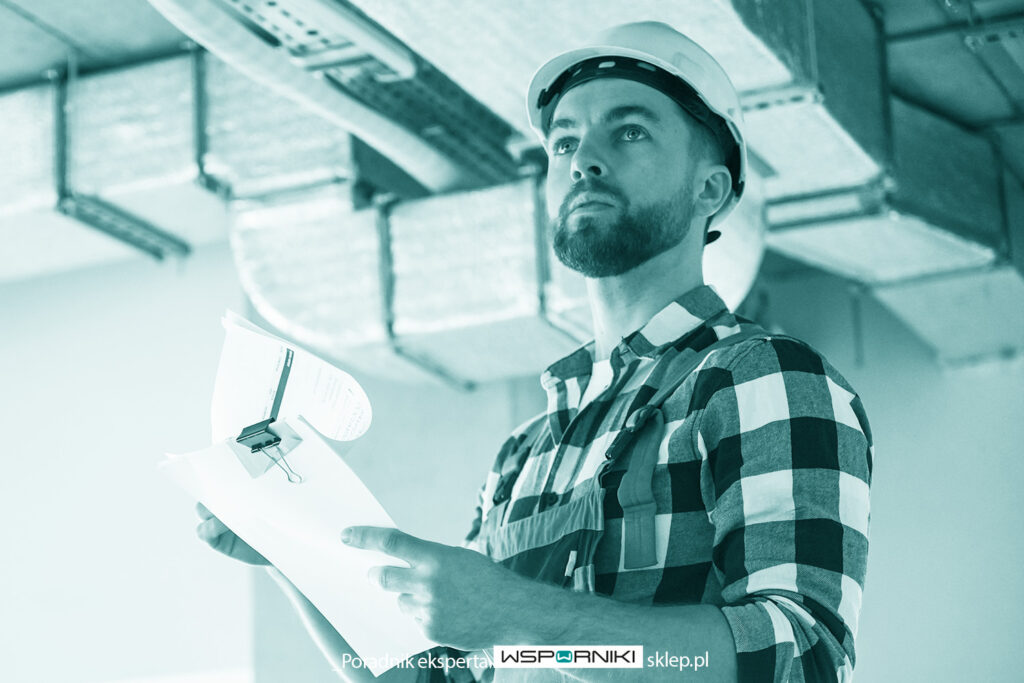 Wsporniki typu L – uchwyty klimatyzacji oraz półek, regałów, blatów i innych konstrukcji do montażu na ścianie