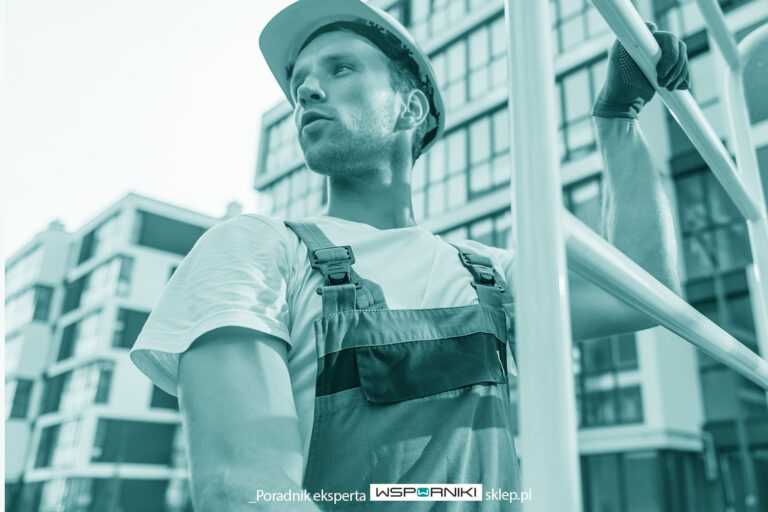 Wsporniki typu P "podpórka" – uchwyty klimatyzacji do montażu na ścianie