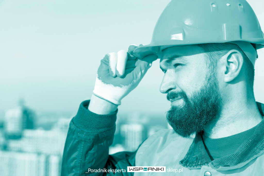 Wsporniki do dużych klimatyzatorów – spawane uchwyty typu BIG dla przemysłowych instalacji HVACR