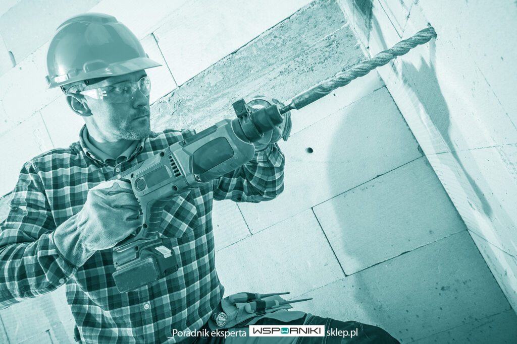 Wsporniki 80 cm – uchwyty klimatyzacji i innych jednostek zewnętrznych HVACR o długości ramion 800 mm