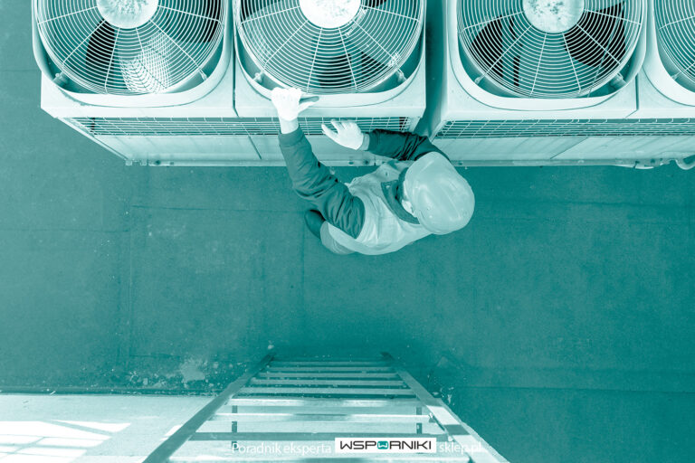 Wsporniki klasy ciężkiej do zastosowań profesjonalnych i przemysłowych