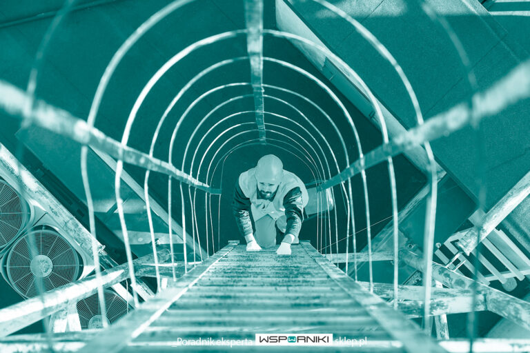 Wsporniki o udźwigu od 451 do 528 kg to najwyższa moc mocowań dostępna na rynku