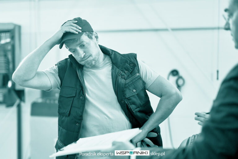 Nieprawidłowe rozmieszczenie wsporników klimatyzacji a przeciążenie jednostki - Prawidłowy montaż uchwytu do jednostki zewnętrznej