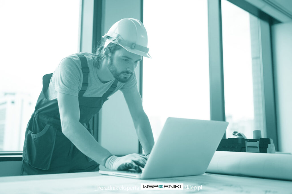 Wsporniki LIGHT – lekkie uchwyty spawane do instalacji HVAC