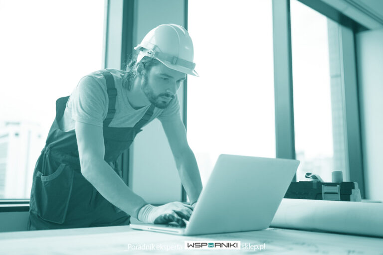 Wsporniki LIGHT – lekkie uchwyty spawane do instalacji HVAC